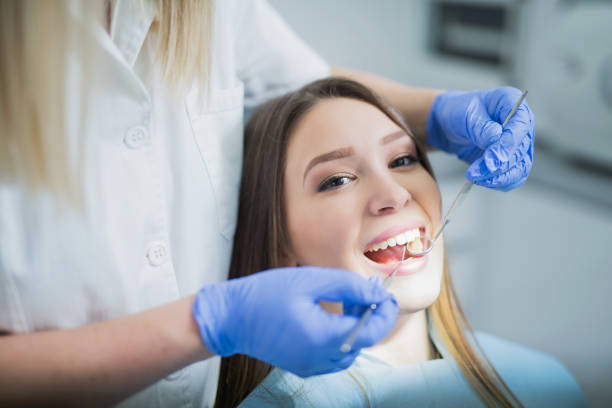 Professional Dental Services in Richfield, MN